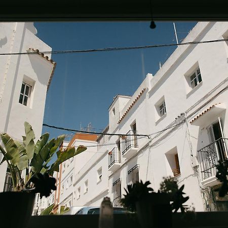 Casa Africa Hotel Tarifa Kültér fotó
