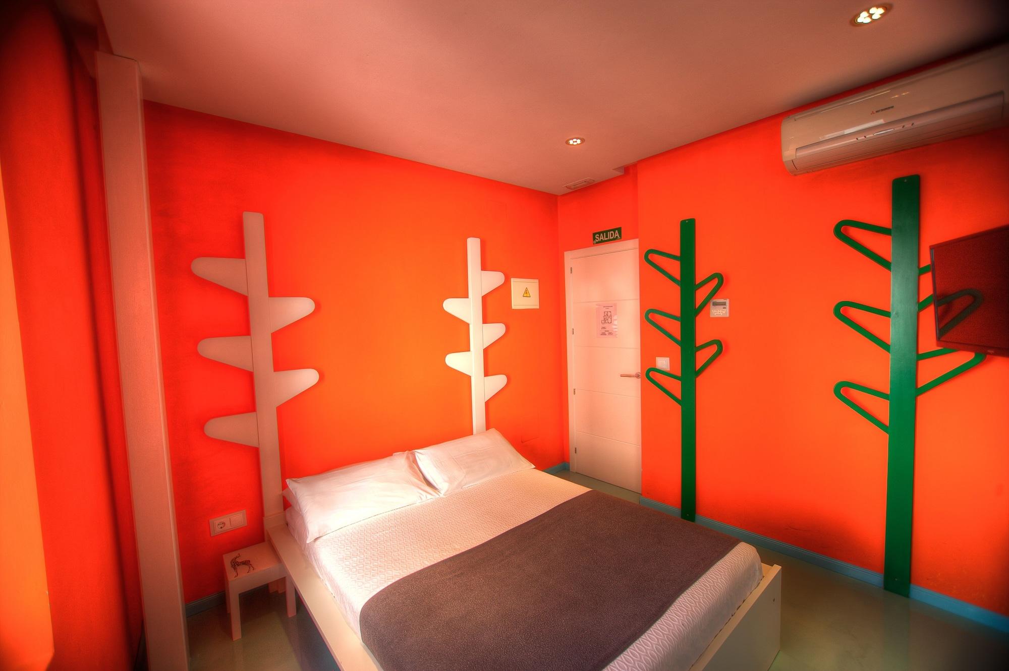 Casa Africa Hotel Tarifa Kültér fotó