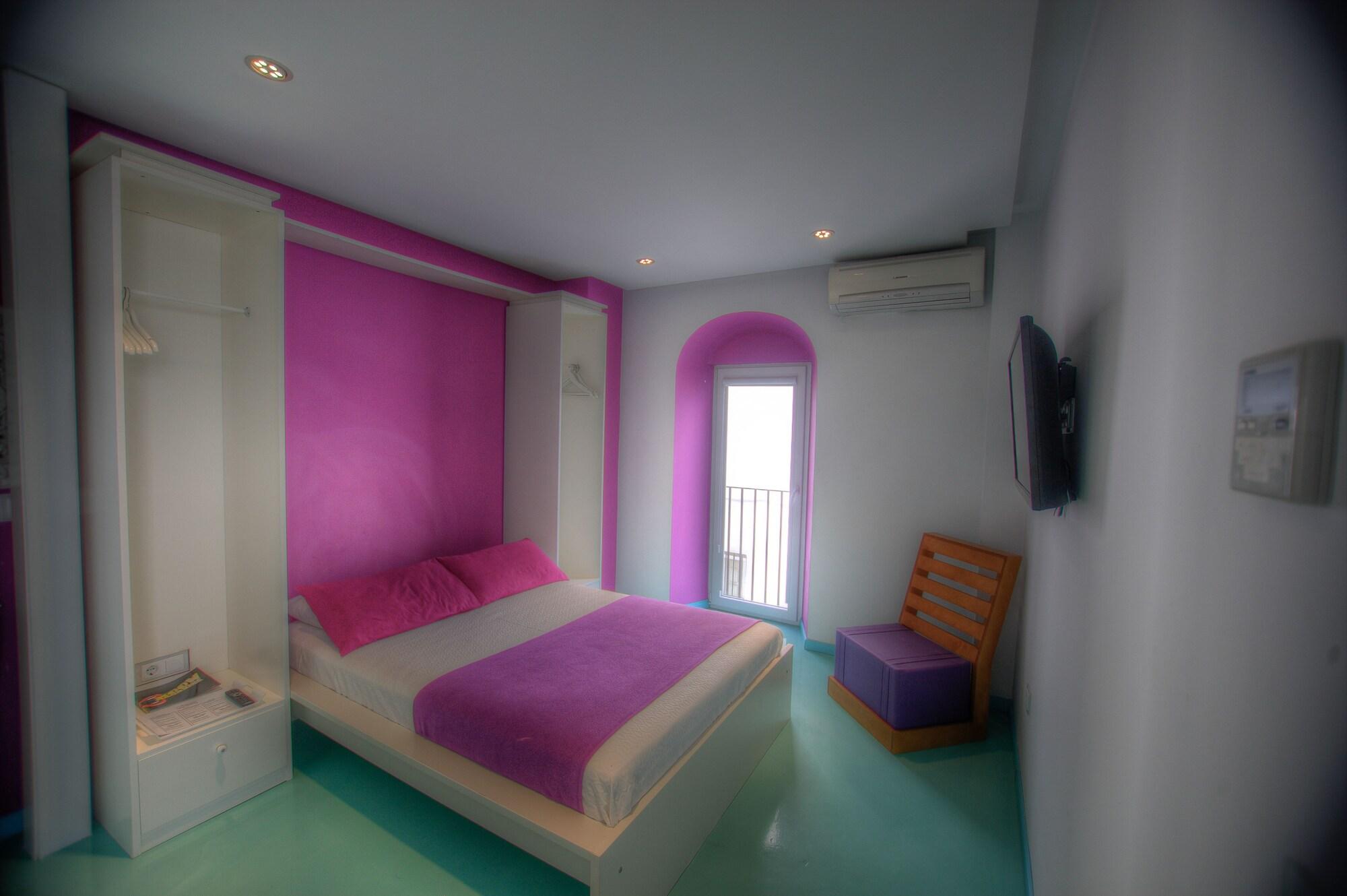 Casa Africa Hotel Tarifa Kültér fotó
