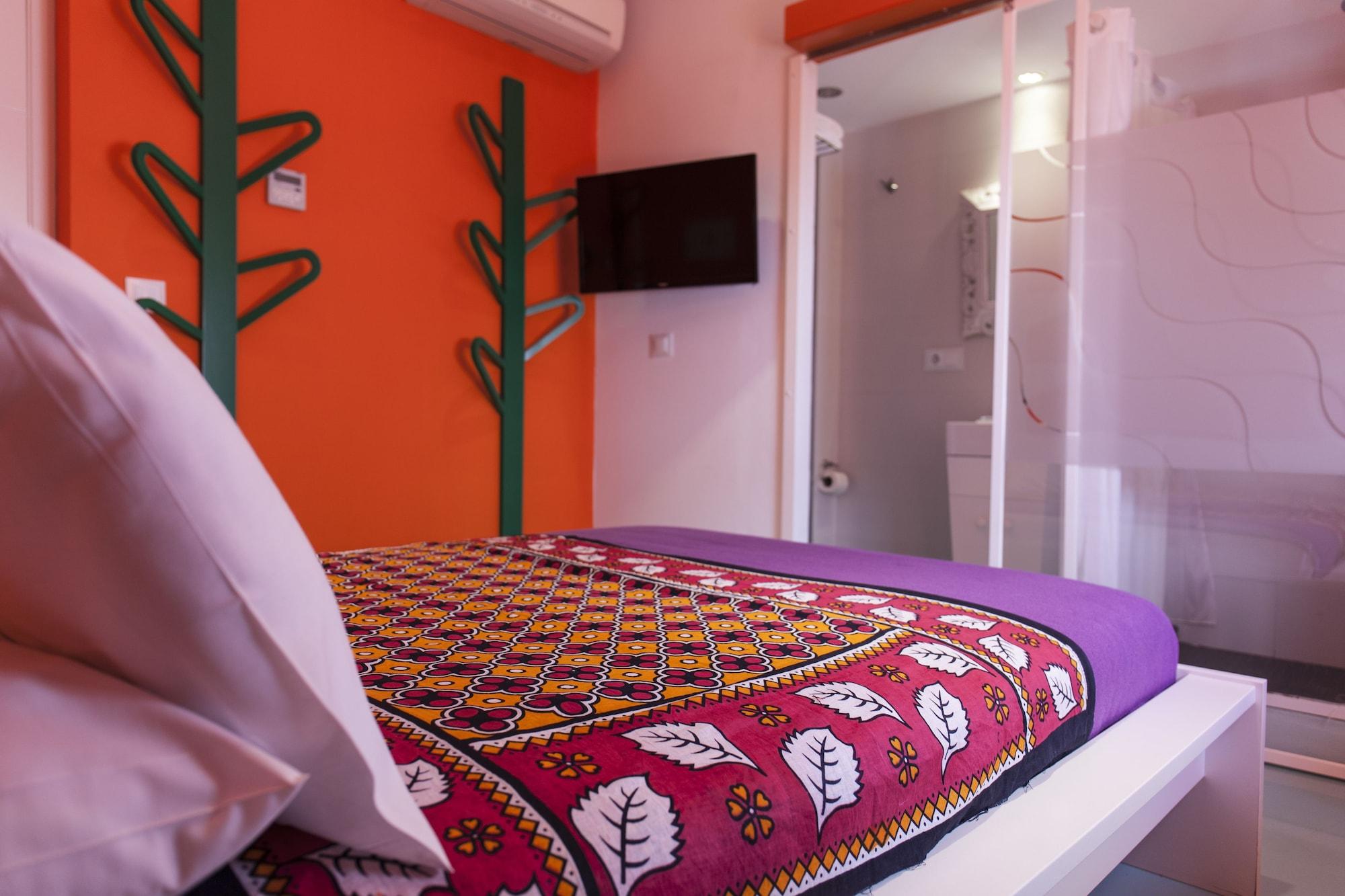 Casa Africa Hotel Tarifa Kültér fotó