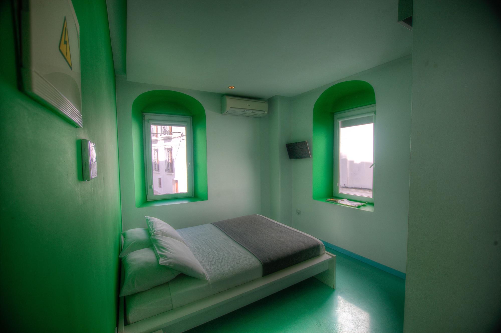 Casa Africa Hotel Tarifa Kültér fotó