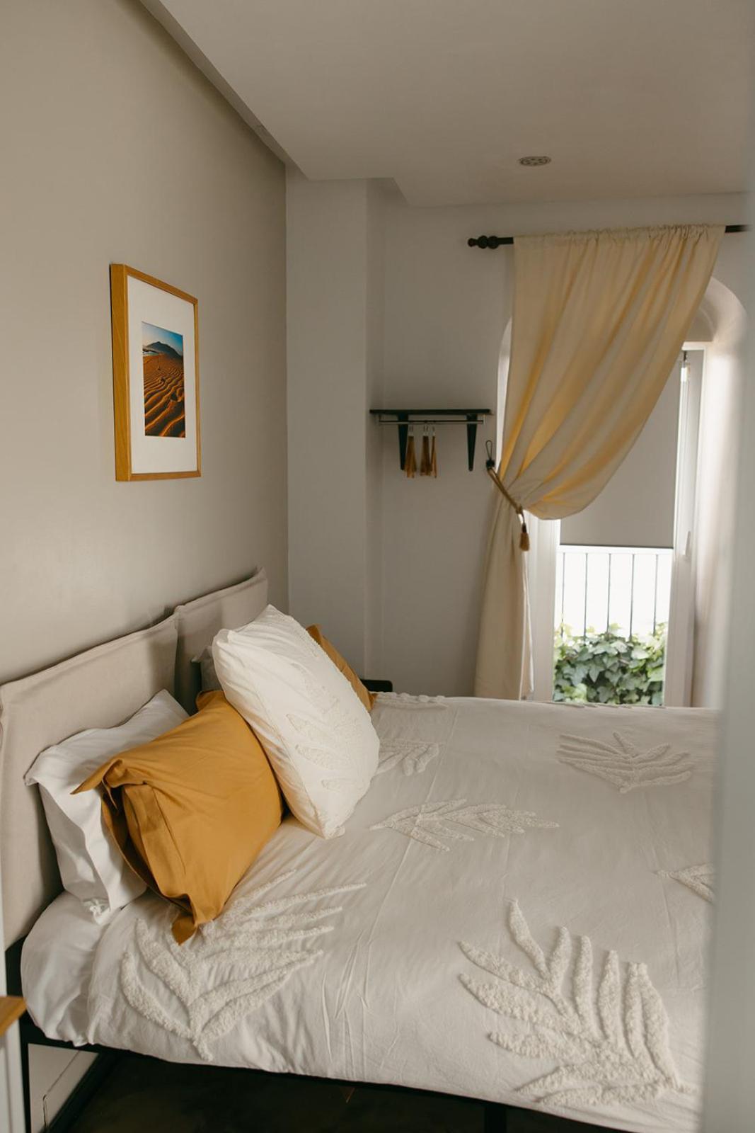 Casa Africa Hotel Tarifa Kültér fotó