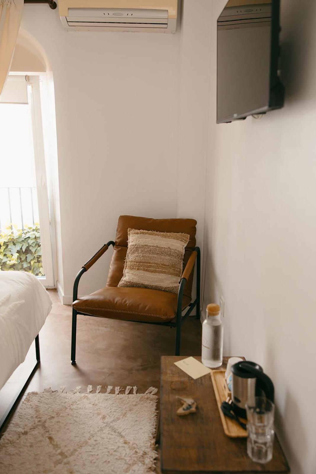 Casa Africa Hotel Tarifa Kültér fotó