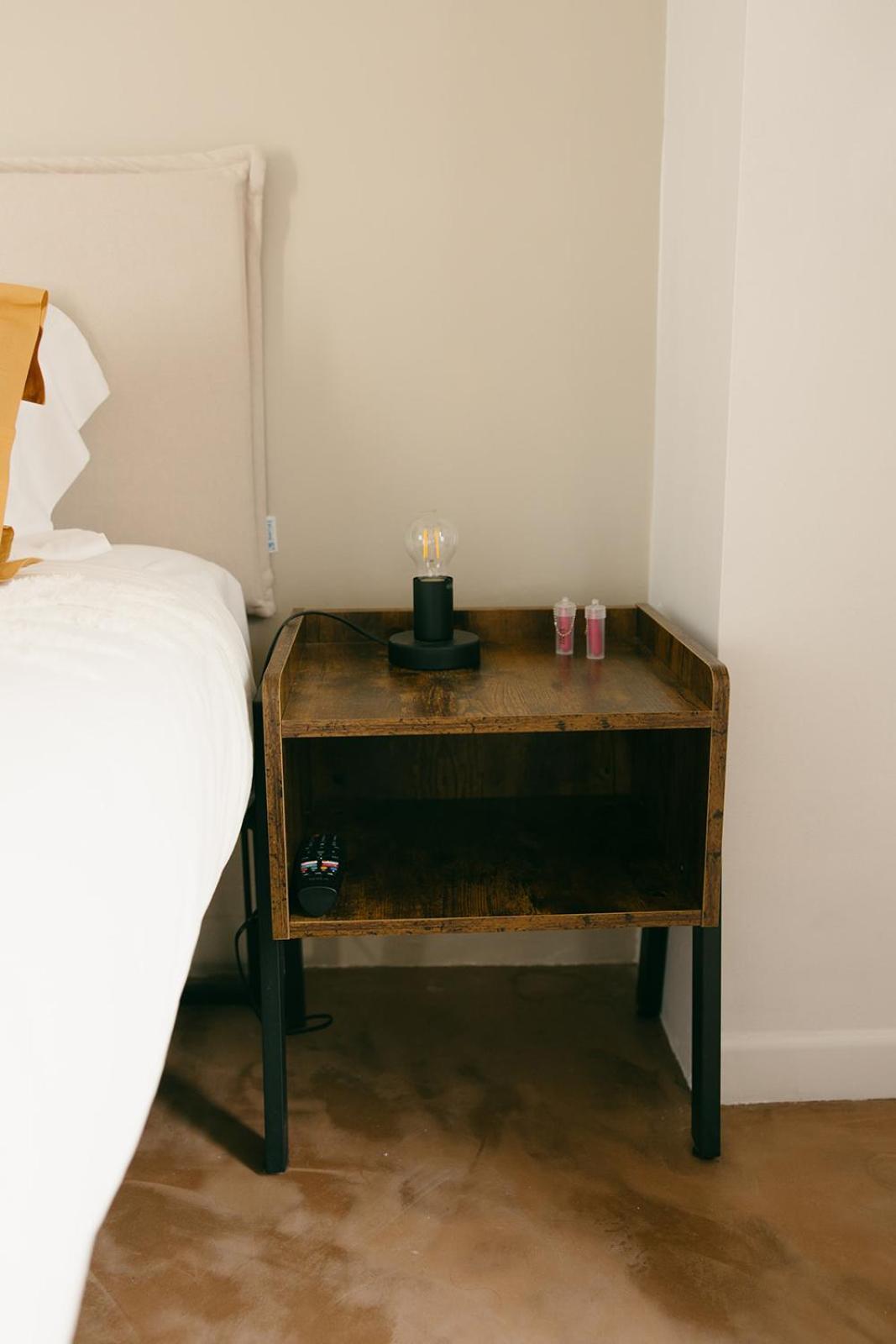 Casa Africa Hotel Tarifa Kültér fotó