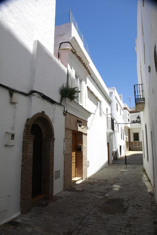 Casa Africa Hotel Tarifa Kültér fotó