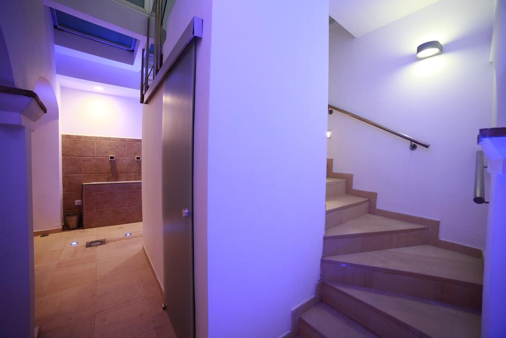 Casa Africa Hotel Tarifa Kültér fotó