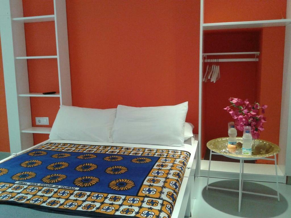 Casa Africa Hotel Tarifa Kültér fotó